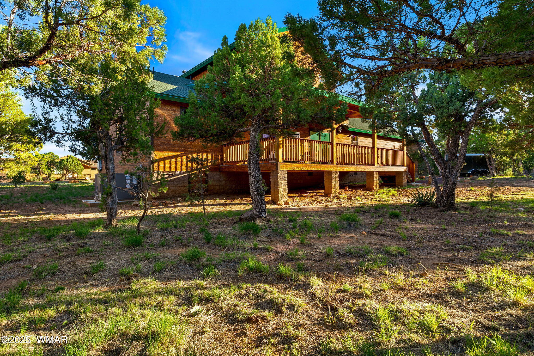 1532 Riata Road Heber, AZ 85928 - Photo 39 of 52 1532GeorgannCir-HeberOvergaard-AZ-39