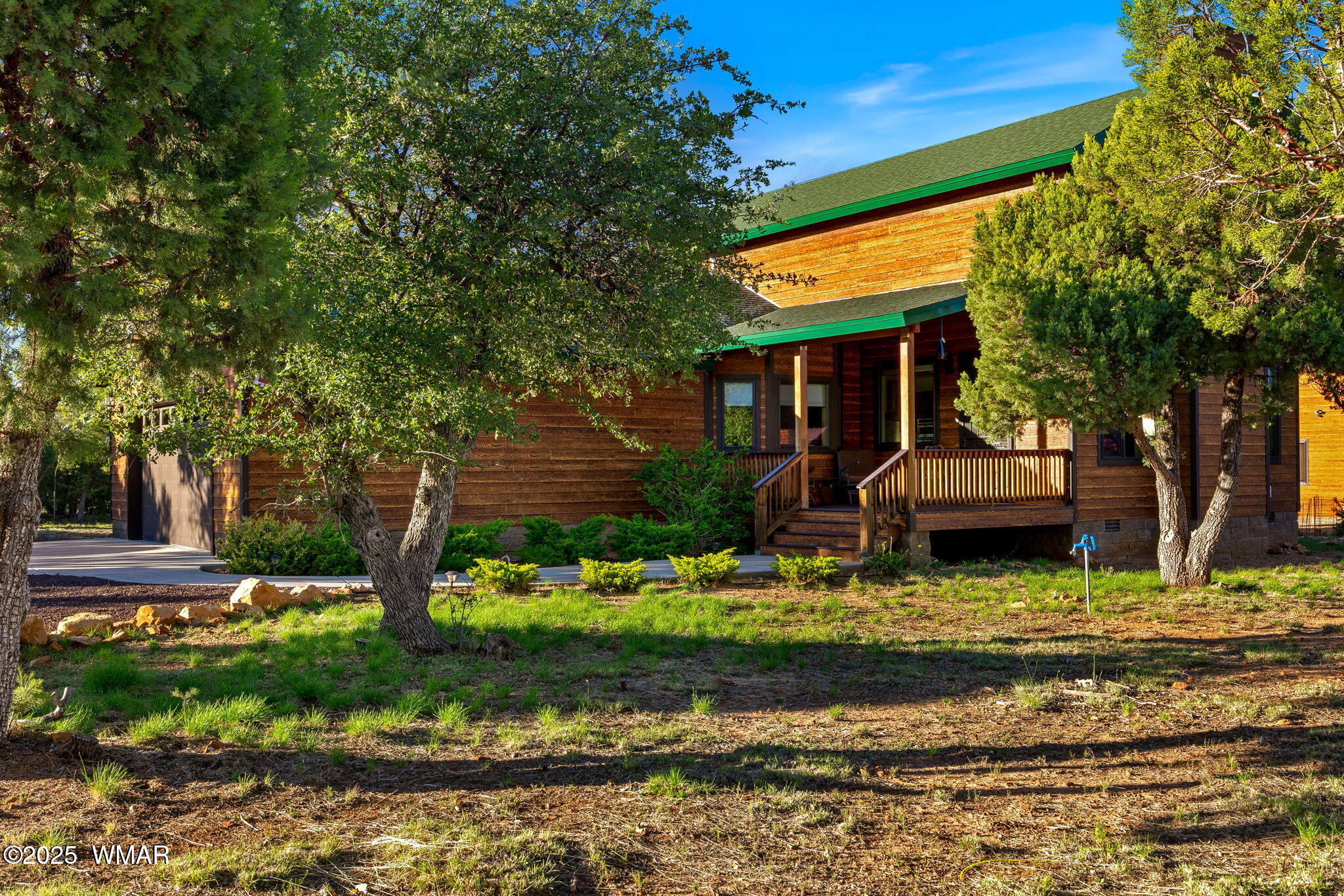 1532 Riata Road Heber, AZ 85928 - Photo 4 of 52 1532GeorgannCir-HeberOvergaard-AZ-10