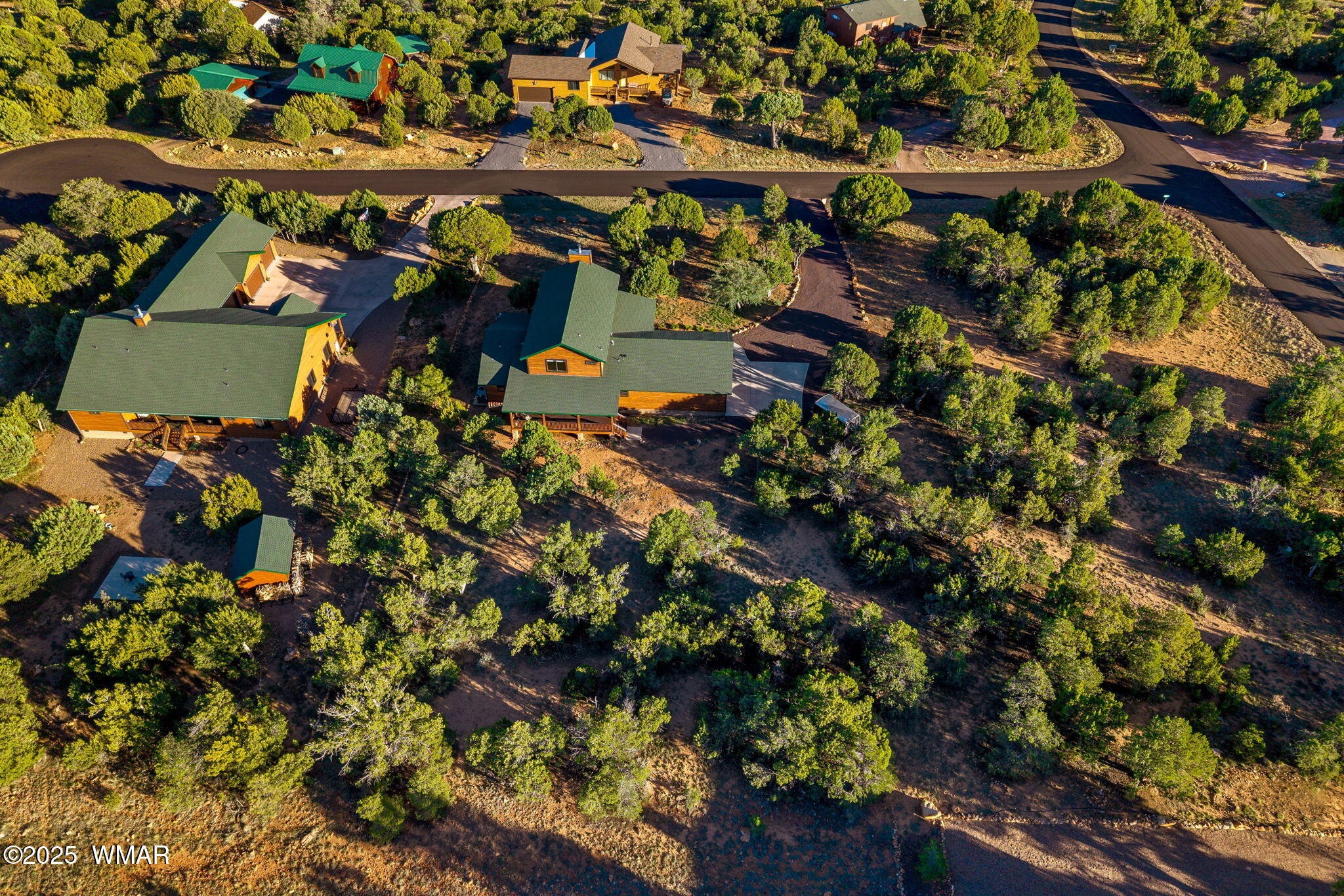 1532 Riata Road Heber, AZ 85928 - Photo 44 of 52 1532GeorgannCir-HeberOvergaard-AZ-44