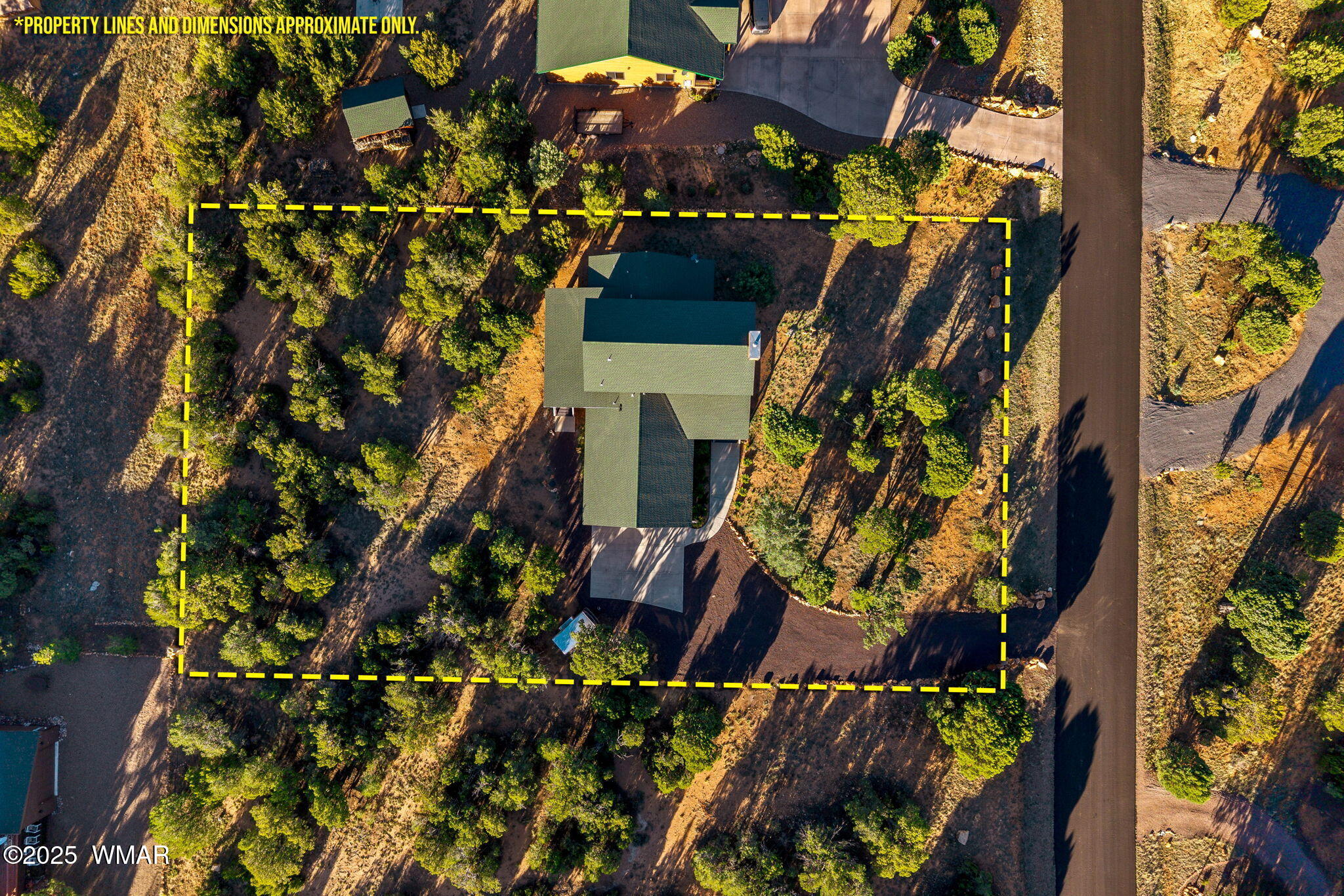 1532 Riata Road Heber, AZ 85928 - Photo 46 of 52 1532GeorgannCir-HeberOvergaard-AZ-46