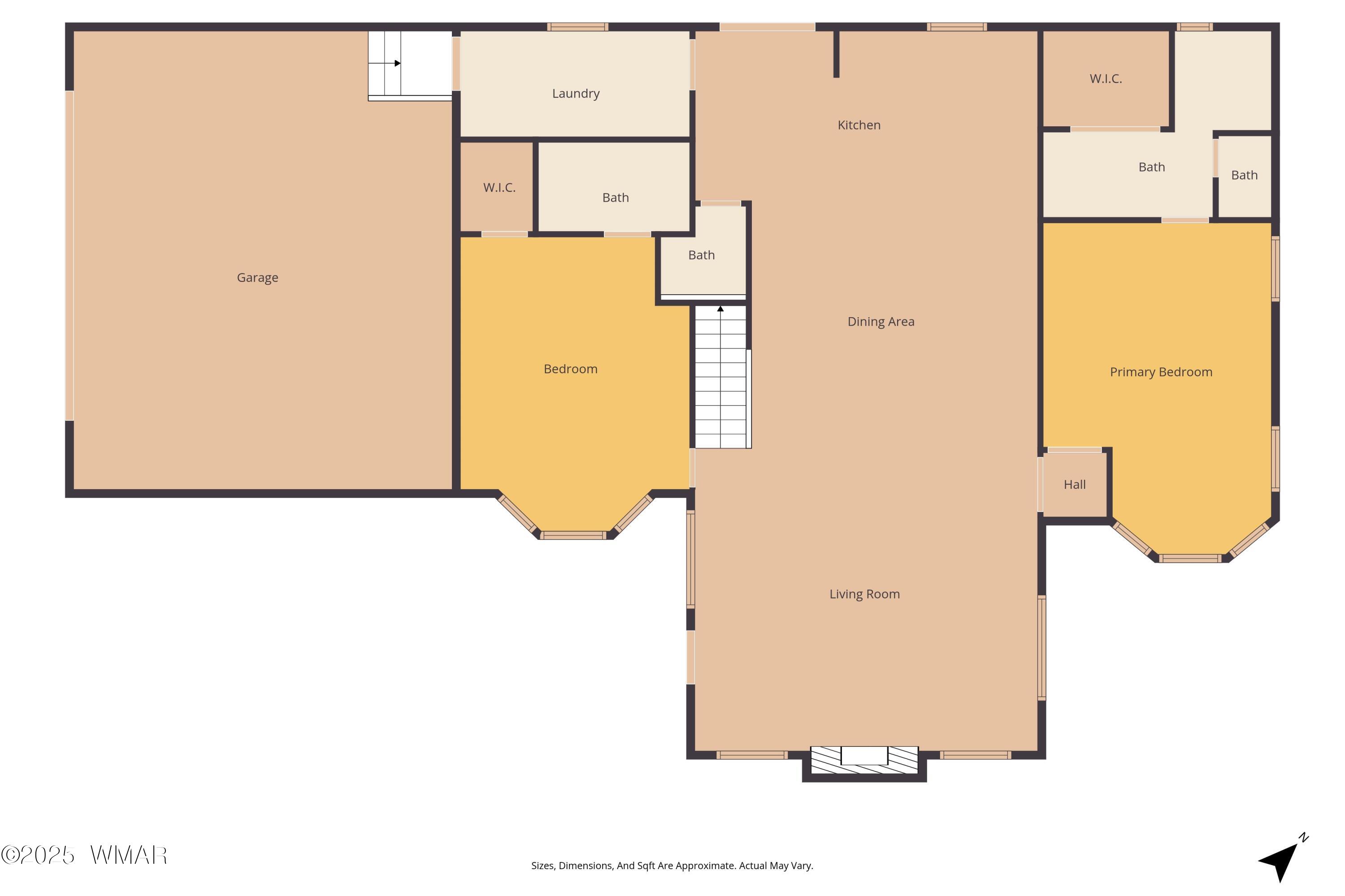 1532 Riata Road Heber, AZ 85928 - Photo 50 of 52 4-Floorplan_4