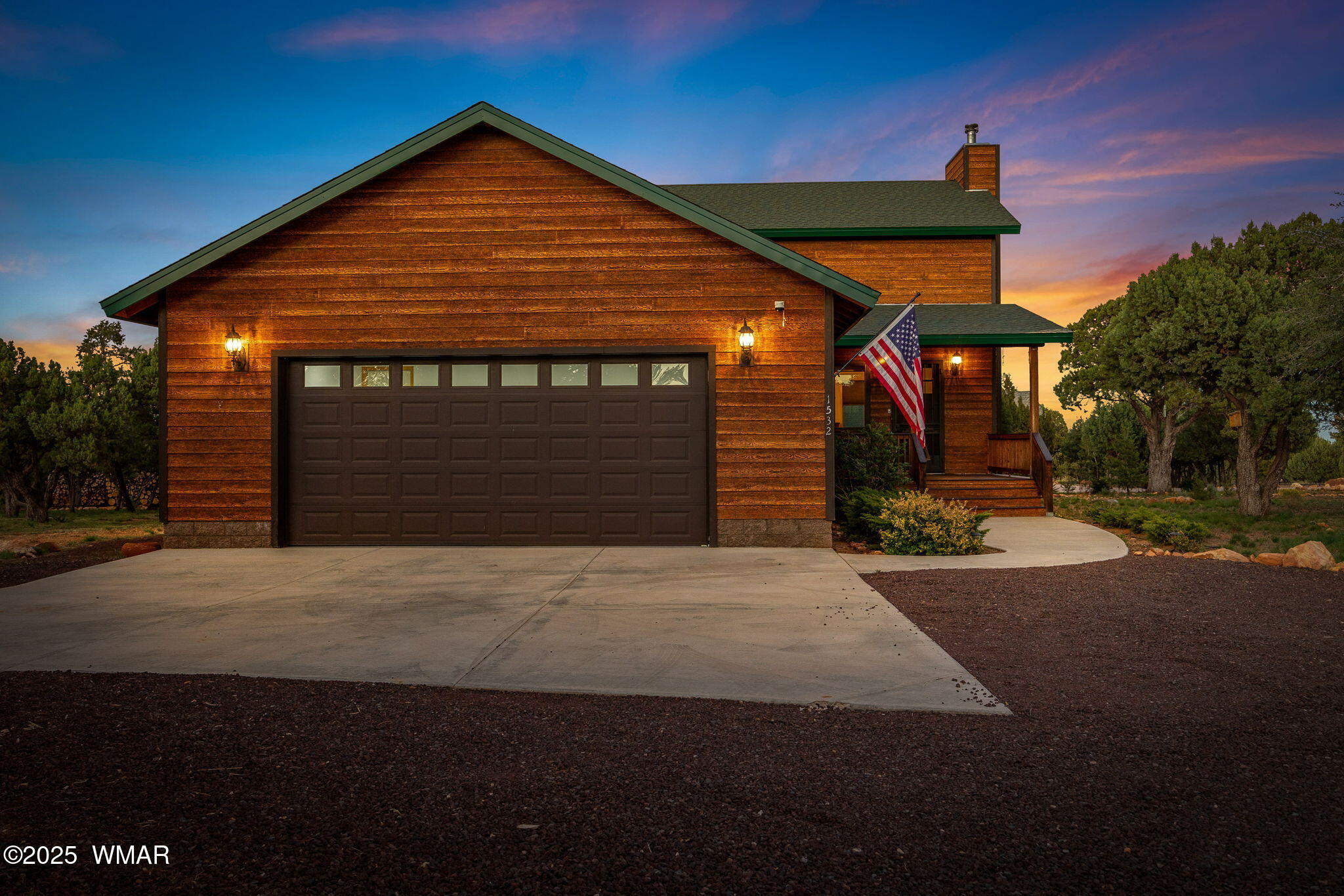 1532 Riata Road Heber, AZ 85928 - Photo 5 of 52 1532GeorgannCir-HeberOvergaard-AZ-3