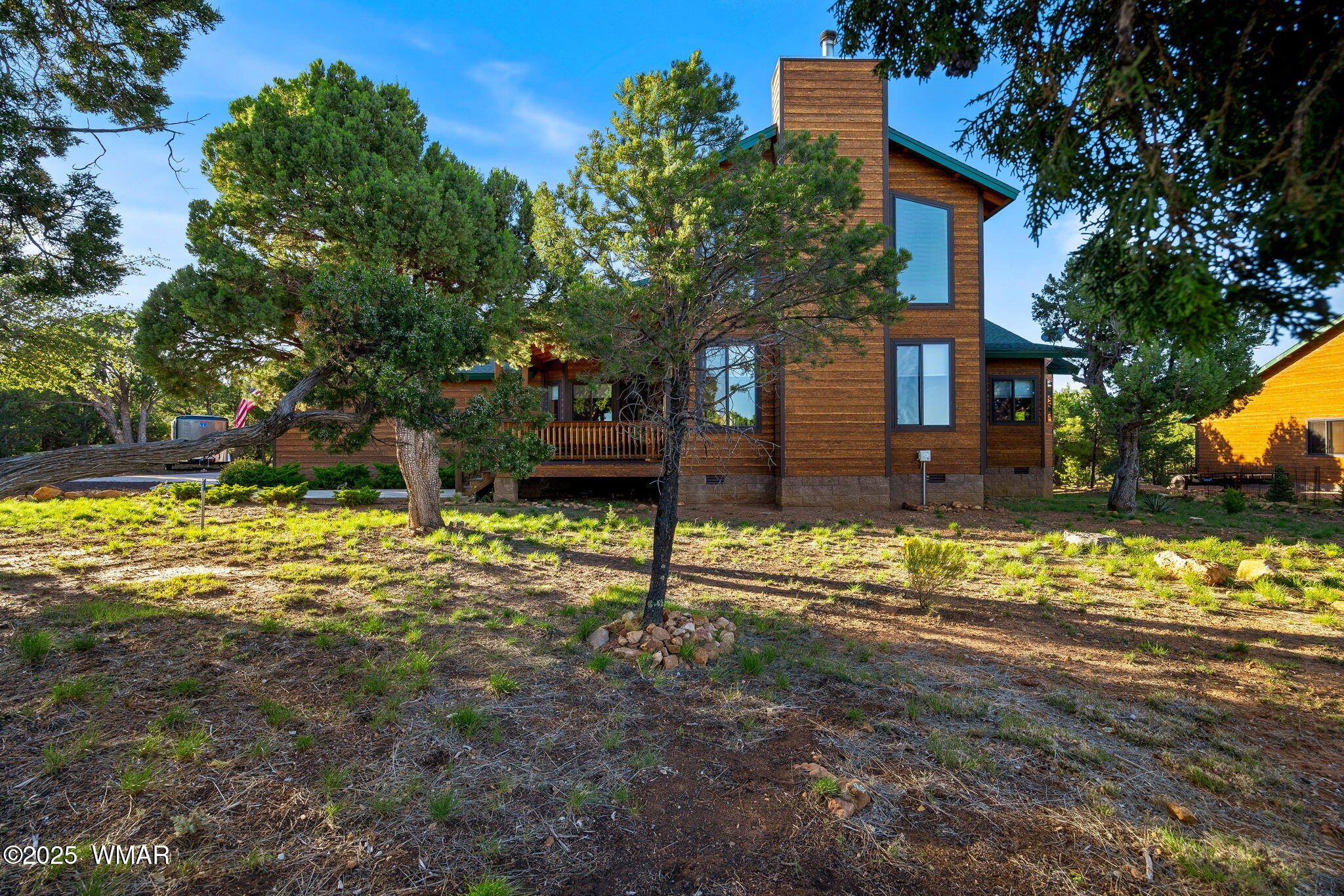 1532 Riata Road Heber, AZ 85928 - Photo 7 of 52 1532GeorgannCir-HeberOvergaard-AZ-8