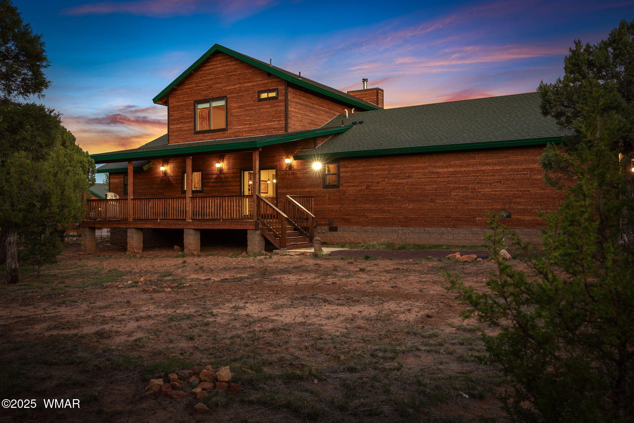 1532 Riata Road Heber, AZ 85928 - Photo 8 of 52 1532GeorgannCir-HeberOvergaard-AZ-5
