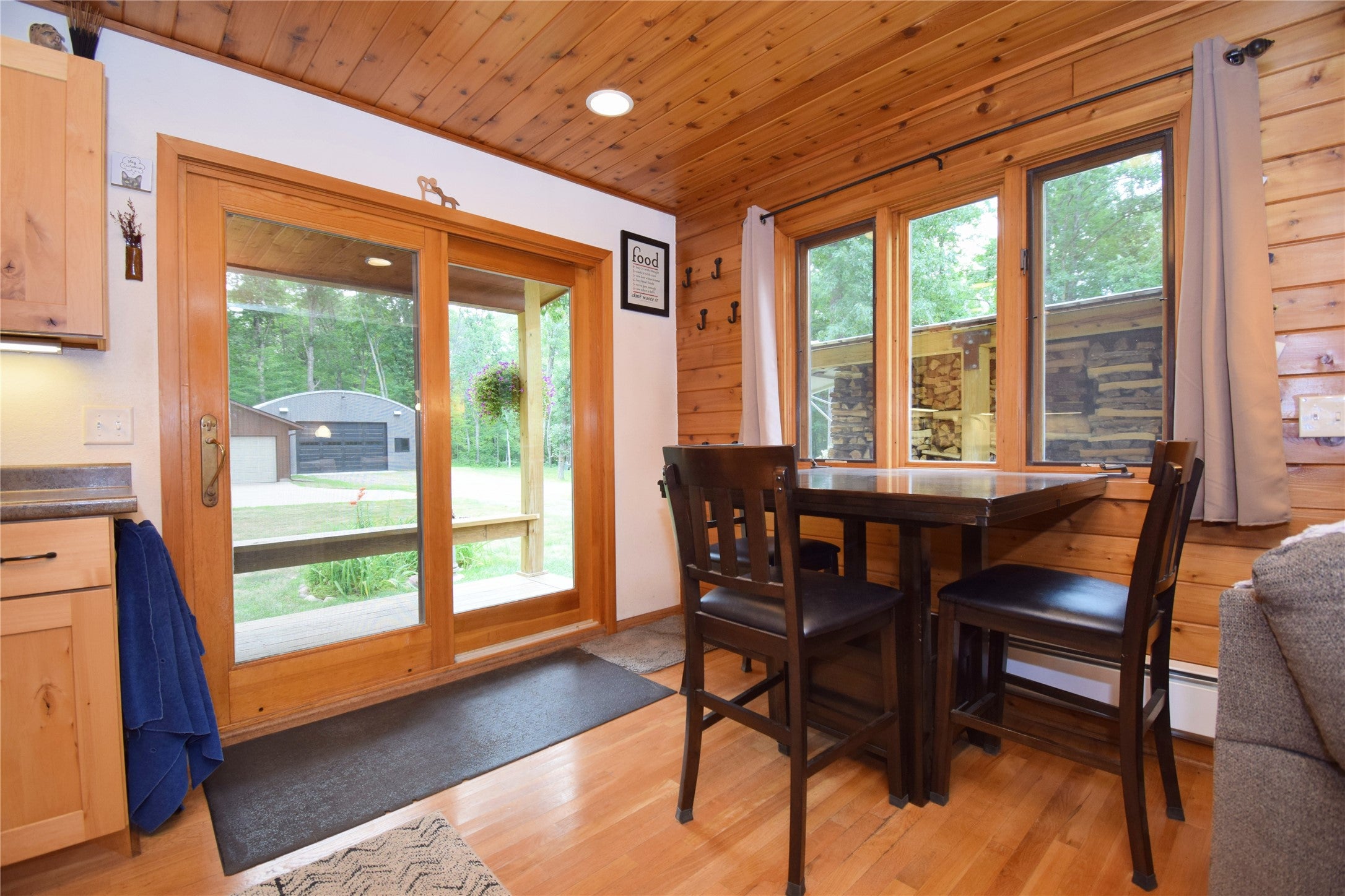 25707 Smith Road Webster, WI 54893 - Photo 13 of 58 Gallery Image 13