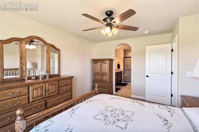 11363 Rill Point Colorado Springs, CO 80921 - Photo 12 of 25