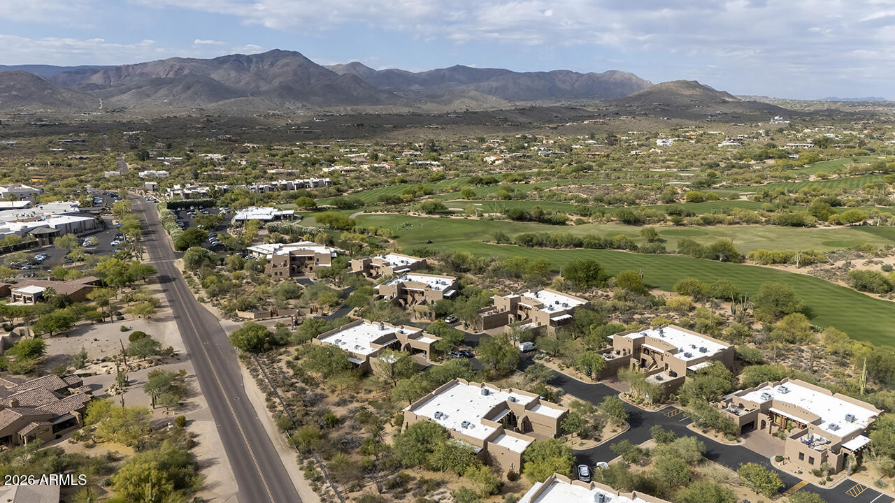 36601 North Mule Train Road, Unit A41 Carefree, AZ 85377 - Photo 26 of 31