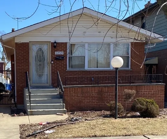 $230,000 | 11719 South Laflin Street, Chicago, IL 60643