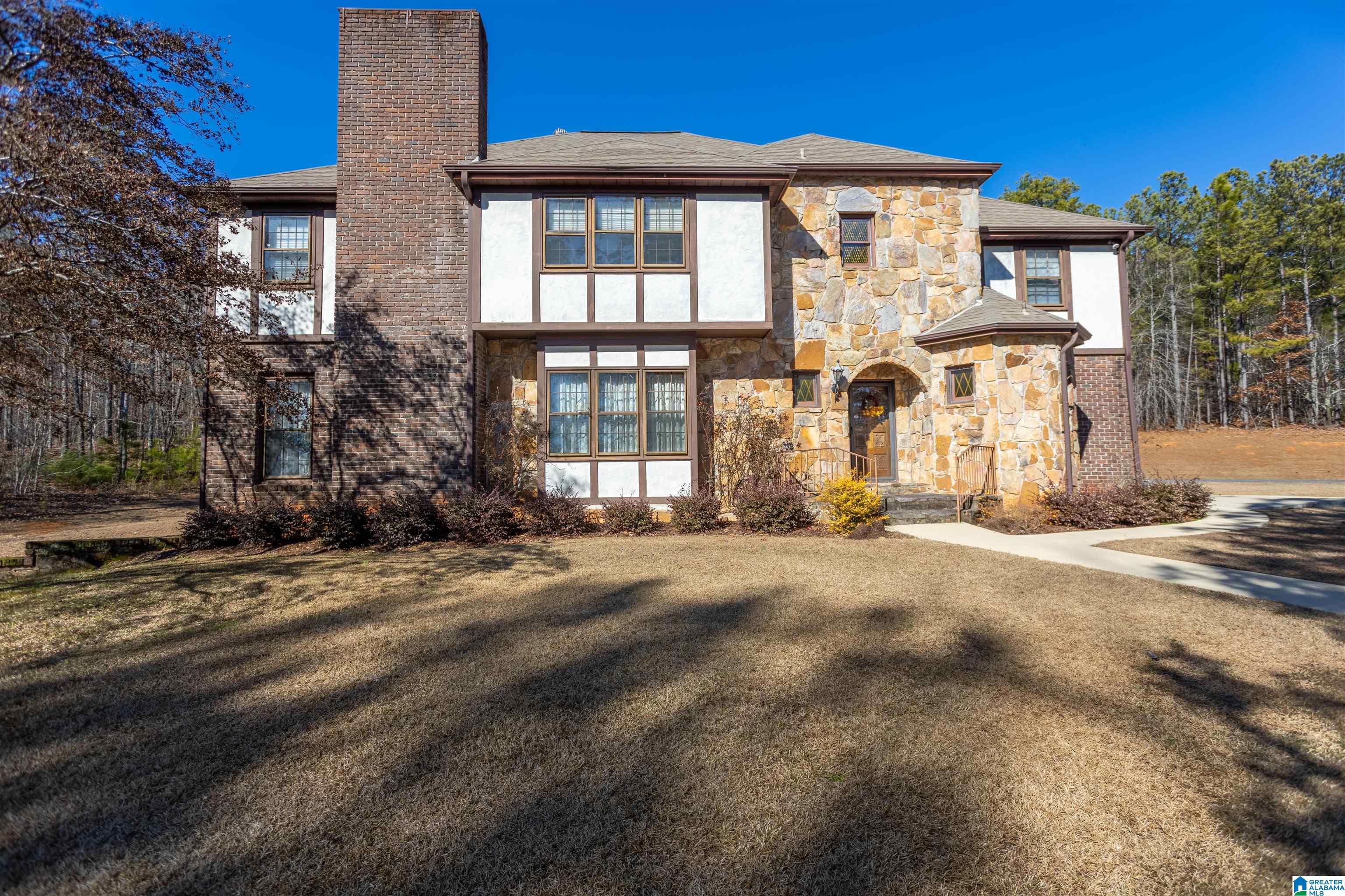 2930 Coleman Road Anniston, AL 36207 - Photo 3 of 49