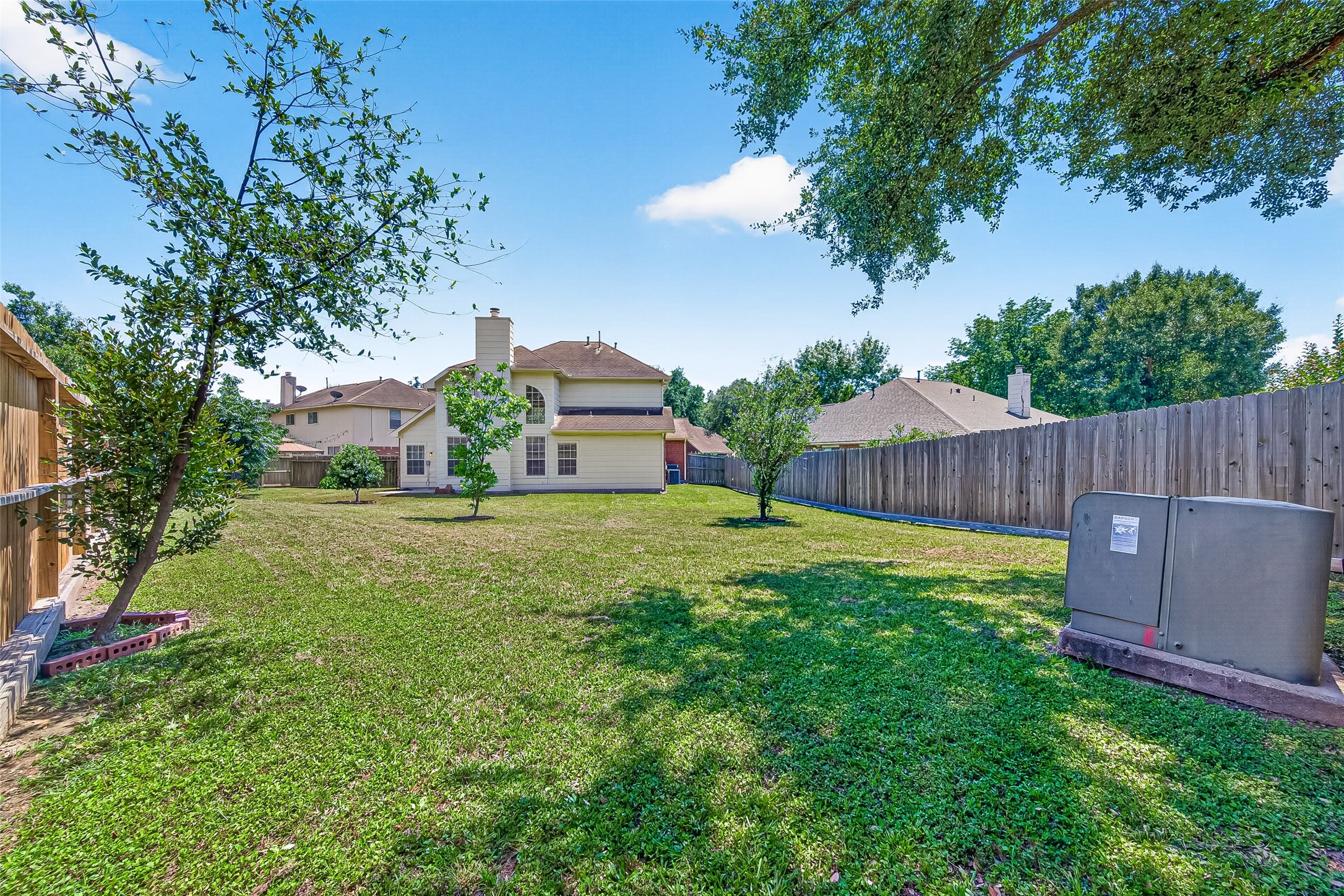 2714 Holly Walk Lane Spring, TX 77388 - Photo 25 of 27