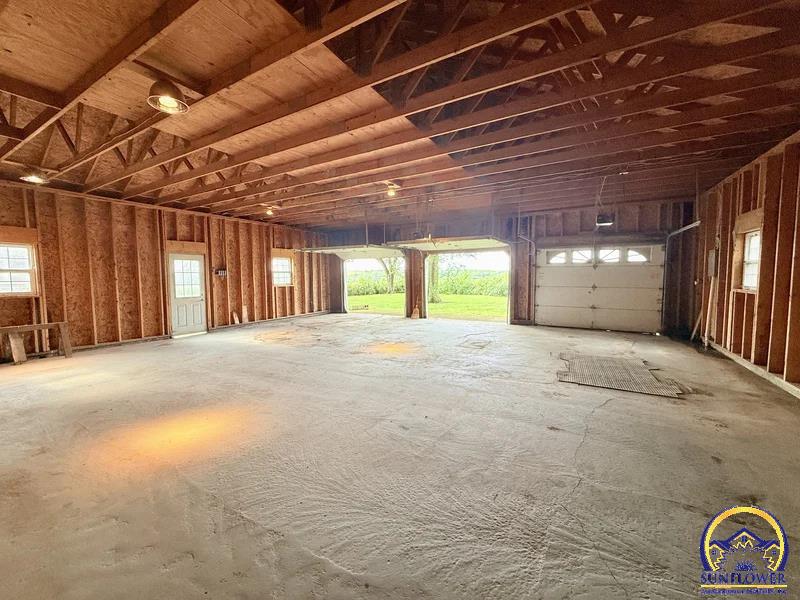 2225 Foxtail Road Fairview, KS 66425 - Photo 23 of 26