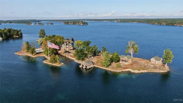 $3,995,000 | 48920 Sport Island, Alexandria Bay, NY 13607