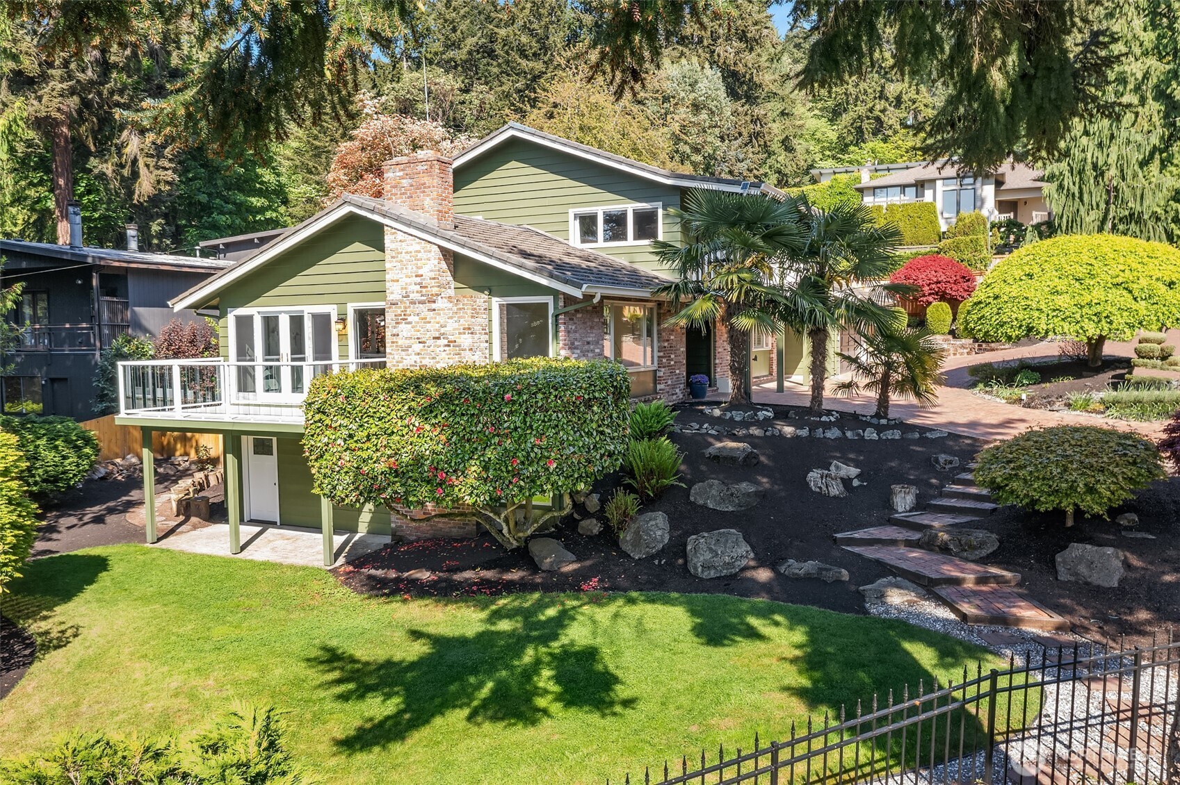 2640 Southwest 163rd Street Burien, WA 98166 - Photo 4 of 40