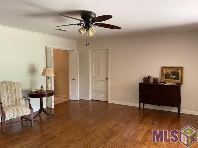 5977 Hyacinth Avenue Baton Rouge, LA 70808 - Photo 2 of 13