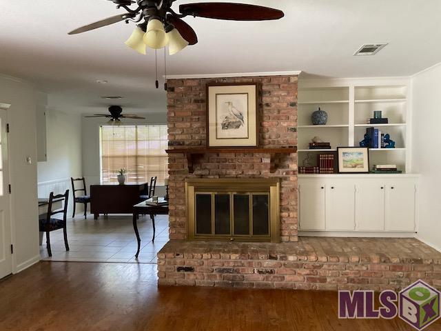 5977 Hyacinth Avenue Baton Rouge, LA 70808 - Photo 4 of 13