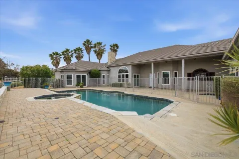 $1,999,999 | 10015 El Capitan Real Road, El Cajon, CA 92021