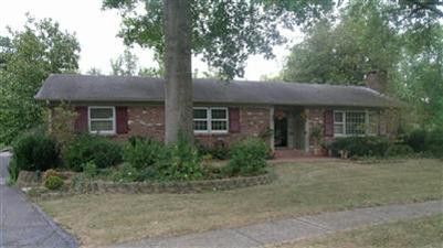 1010 Castleton Way Lexington, KY 40517 - Photo 1 of 25 Photo 1
