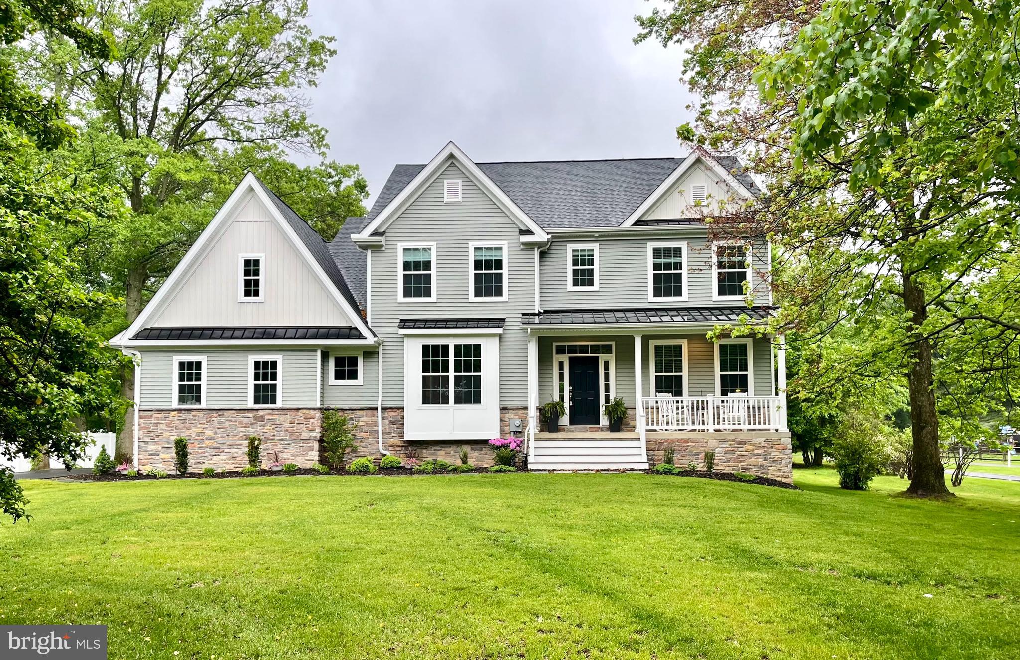 1037 Kirk Road Garnet Valley, PA 19060 - Photo 1 of 35 Gallery Image 1