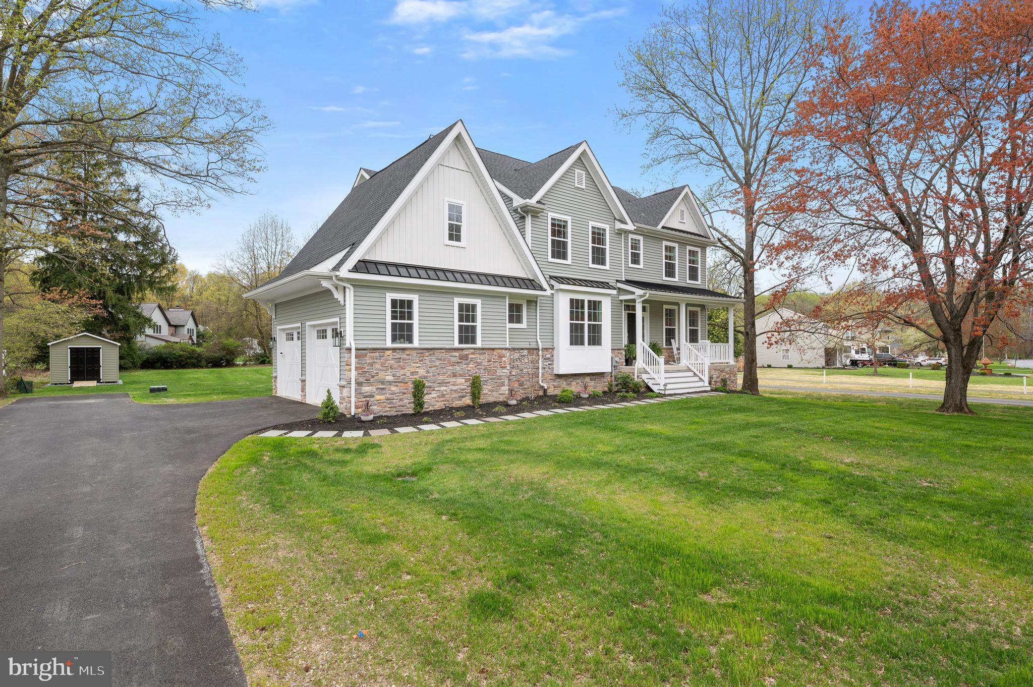 1037 Kirk Road Garnet Valley, PA 19060 - Photo 3 of 35 Gallery Image 3