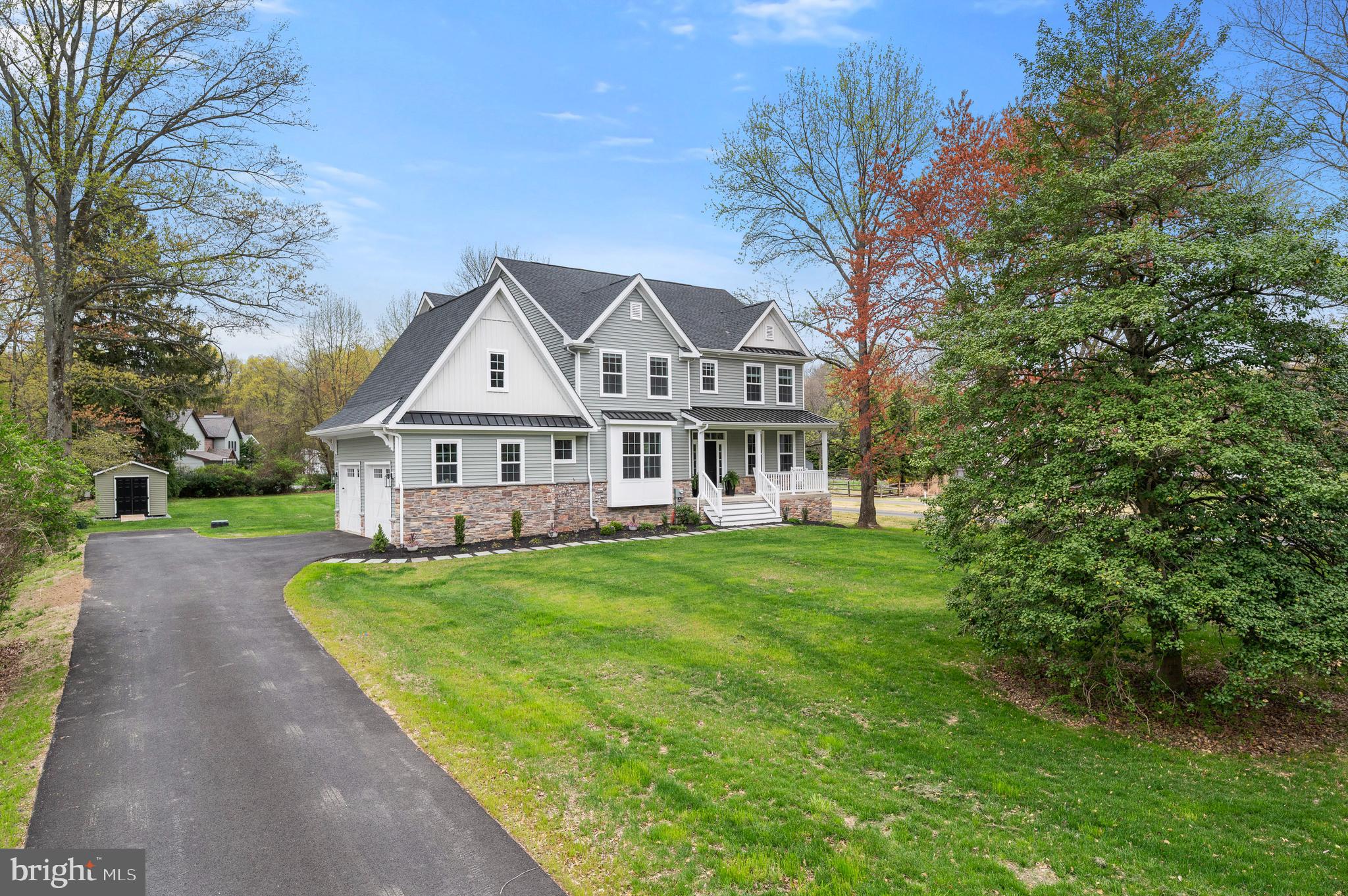 1037 Kirk Road Garnet Valley, PA 19060 - Photo 4 of 35 Gallery Image 4