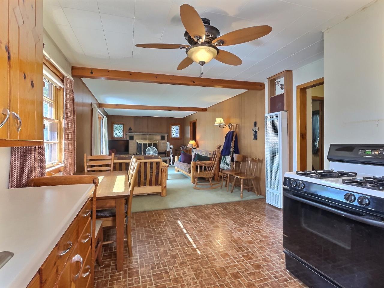 6281 Bear Lake Road Hazelhurst, WI 54531 - Photo 5 of 39 Gallery Image 5