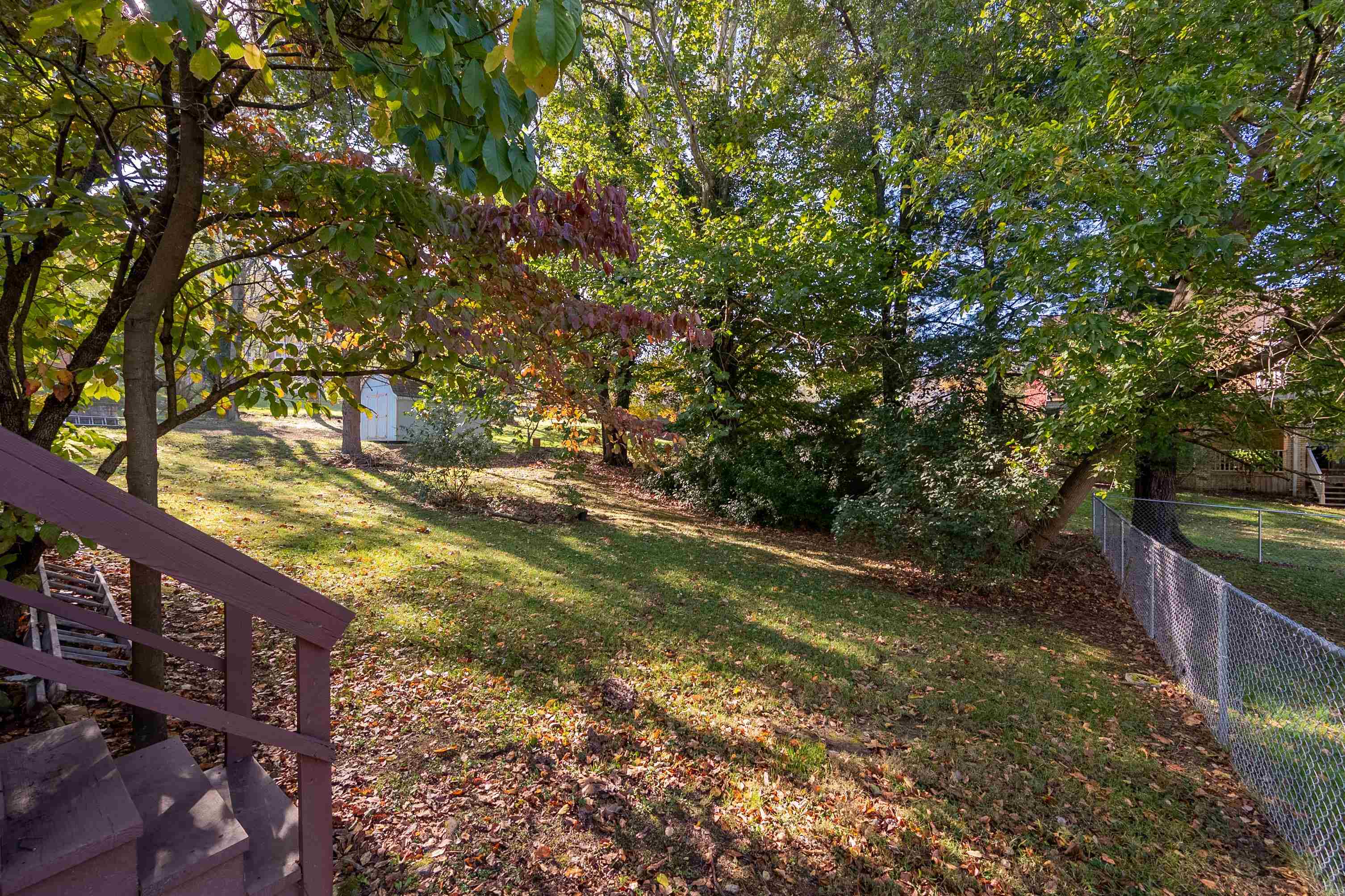 604 Fort Branch Road Pearisburg, VA 24134 - Photo 58 of 62 Gallery Image 58