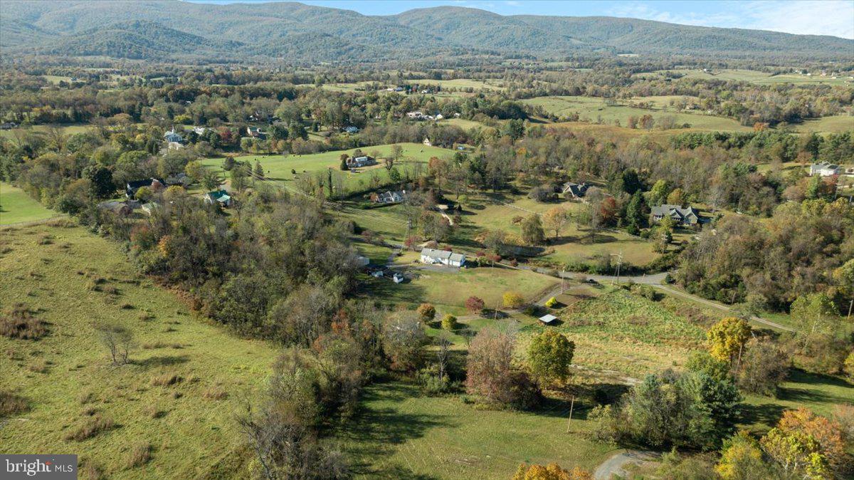 13886 Crest Hill Road Flint Hill, VA 22627 - Photo 39 of 45 a view of a city with green field