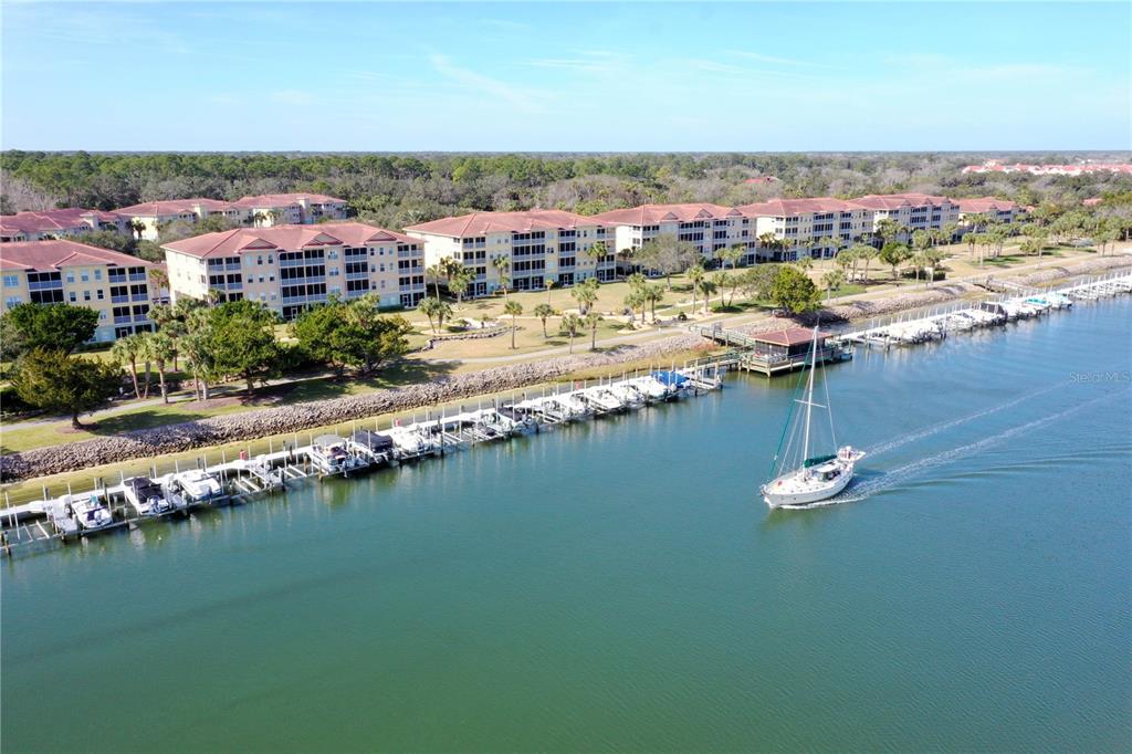 400 Canopy Walk Lane, Unit 425 Palm Coast, FL 32137 - Photo 1 of 1