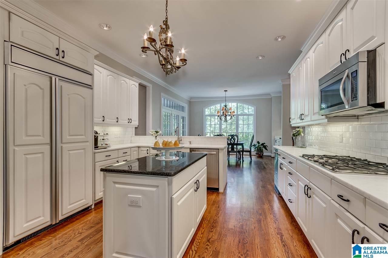 1034 Lake Heather Road Birmingham, AL 35242 - Photo 20 of 50