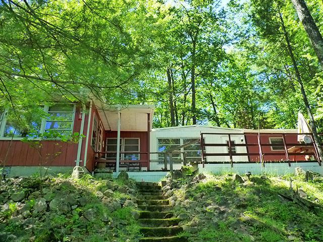 10256 Oak Road Hazelhurst, WI 54531 - Photo 1 of 18 Gallery Image 1