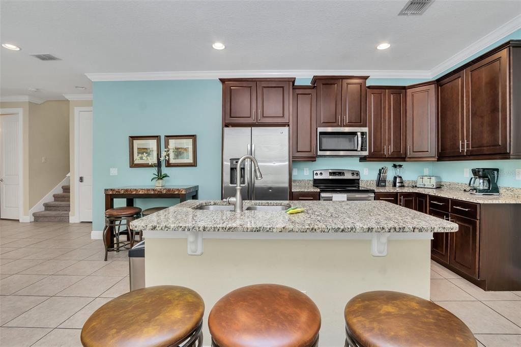 450 Novi Path Kissimmee, FL 34747 - Photo 6 of 56