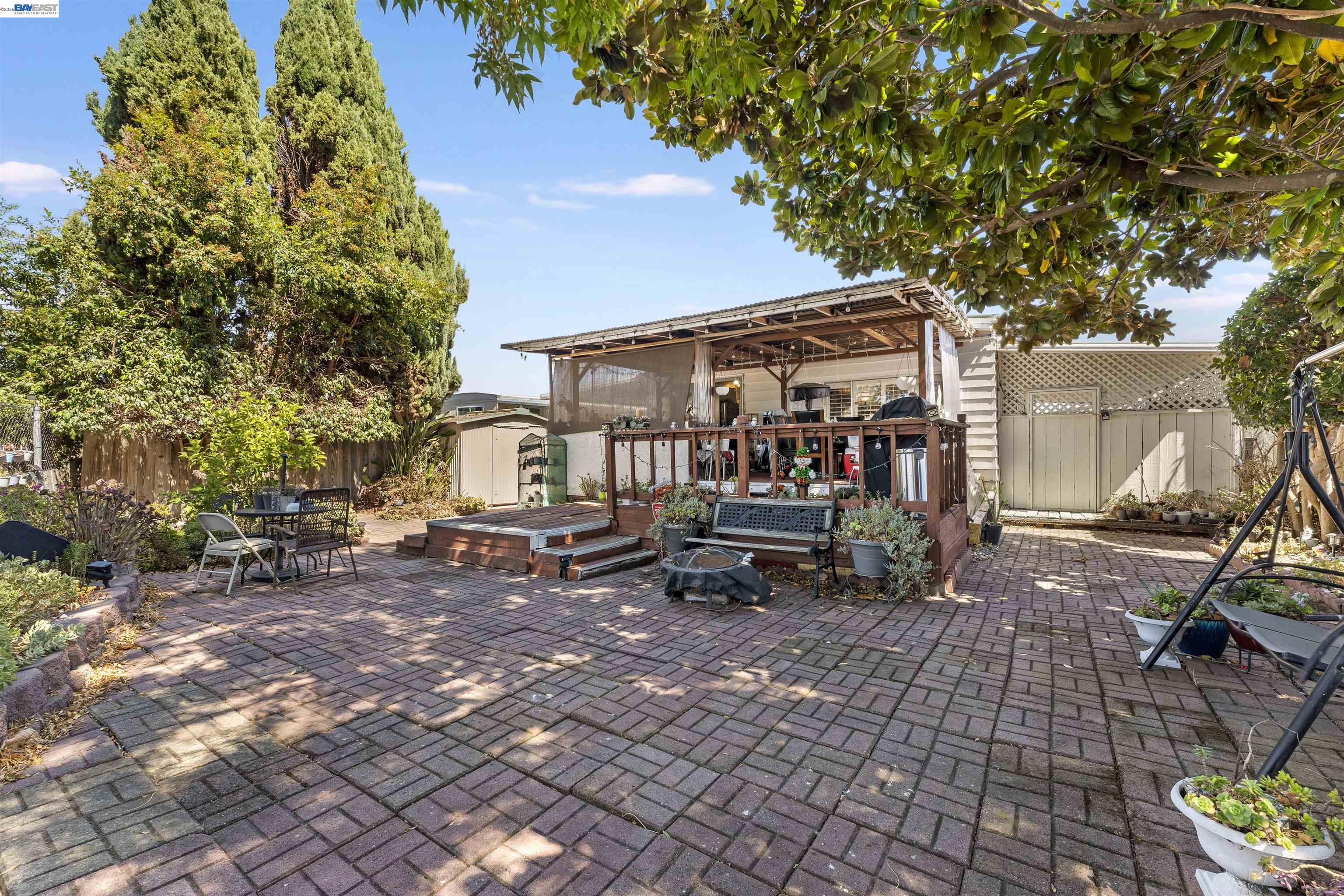 4141 Deep Creek Road, Unit 121 Fremont, CA 94555 - Photo 25 of 51 Gallery Image 25
