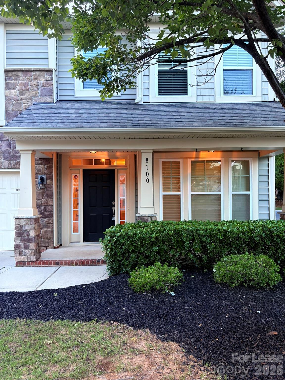 8100 Whitehawk Hill Road Waxhaw, NC 28173 - Photo 1 of 35