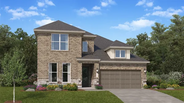 $397,340 | 29319 Hillberry Oaks Court, Waller, TX 77484