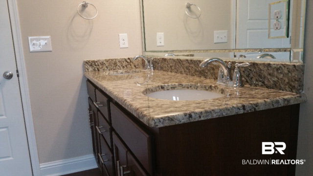 26399 Rosedown Lane Daphne, AL 36526 - Photo 13 of 19 Master Vanities
