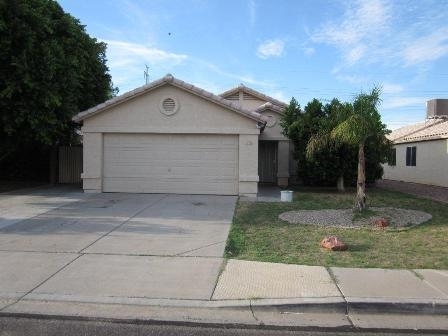 5112 Casper Road Mesa, AZ 85205 - Photo 1 of 19 Front