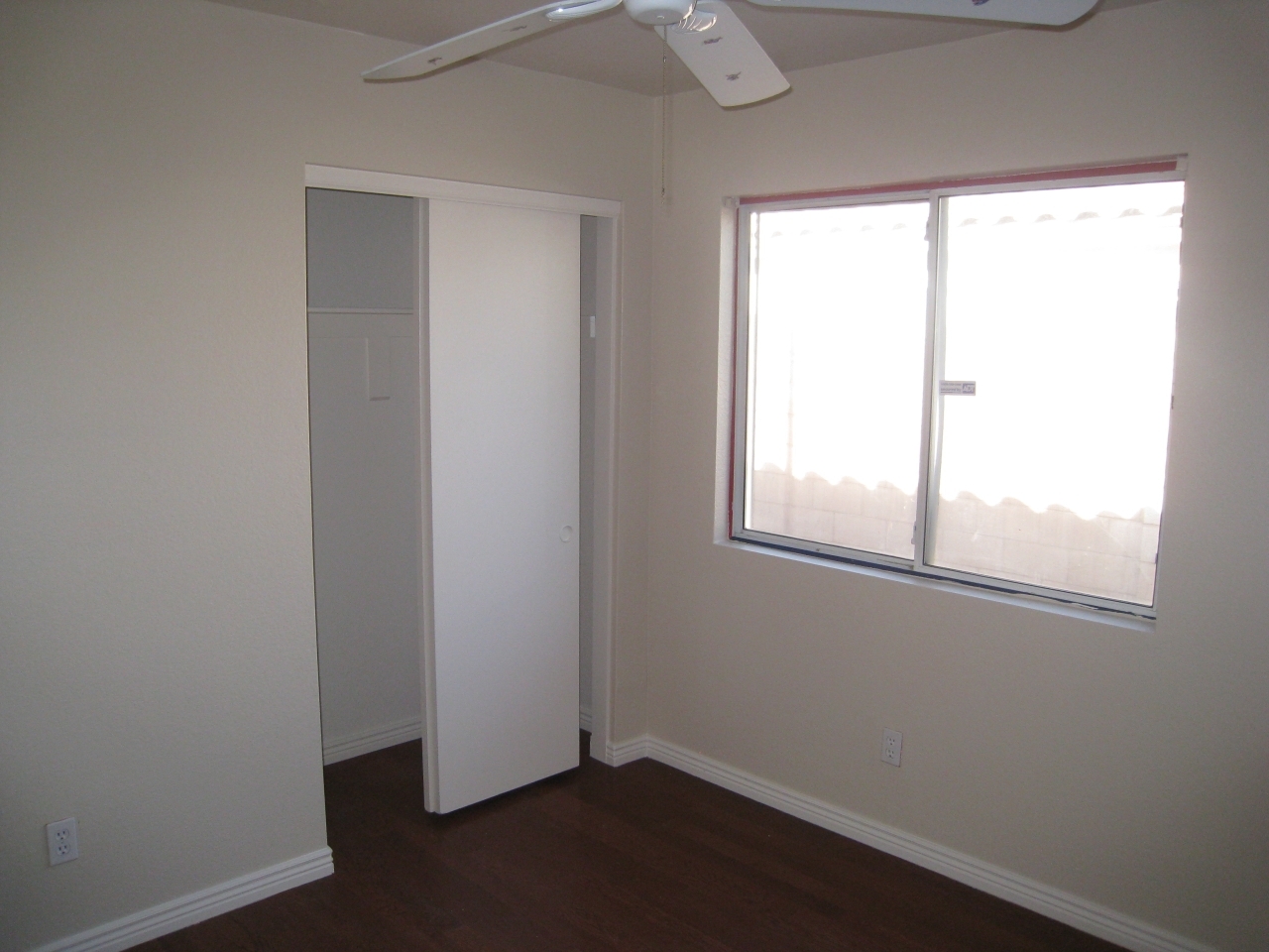 5112 Casper Road Mesa, AZ 85205 - Photo 11 of 19 Bedroom 2