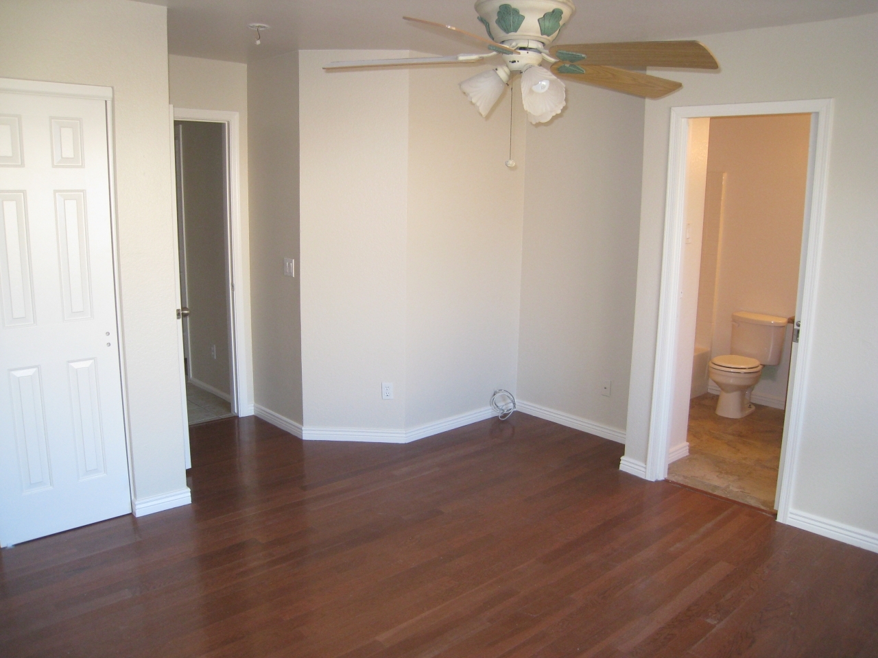 5112 Casper Road Mesa, AZ 85205 - Photo 14 of 19 Master Bedroom