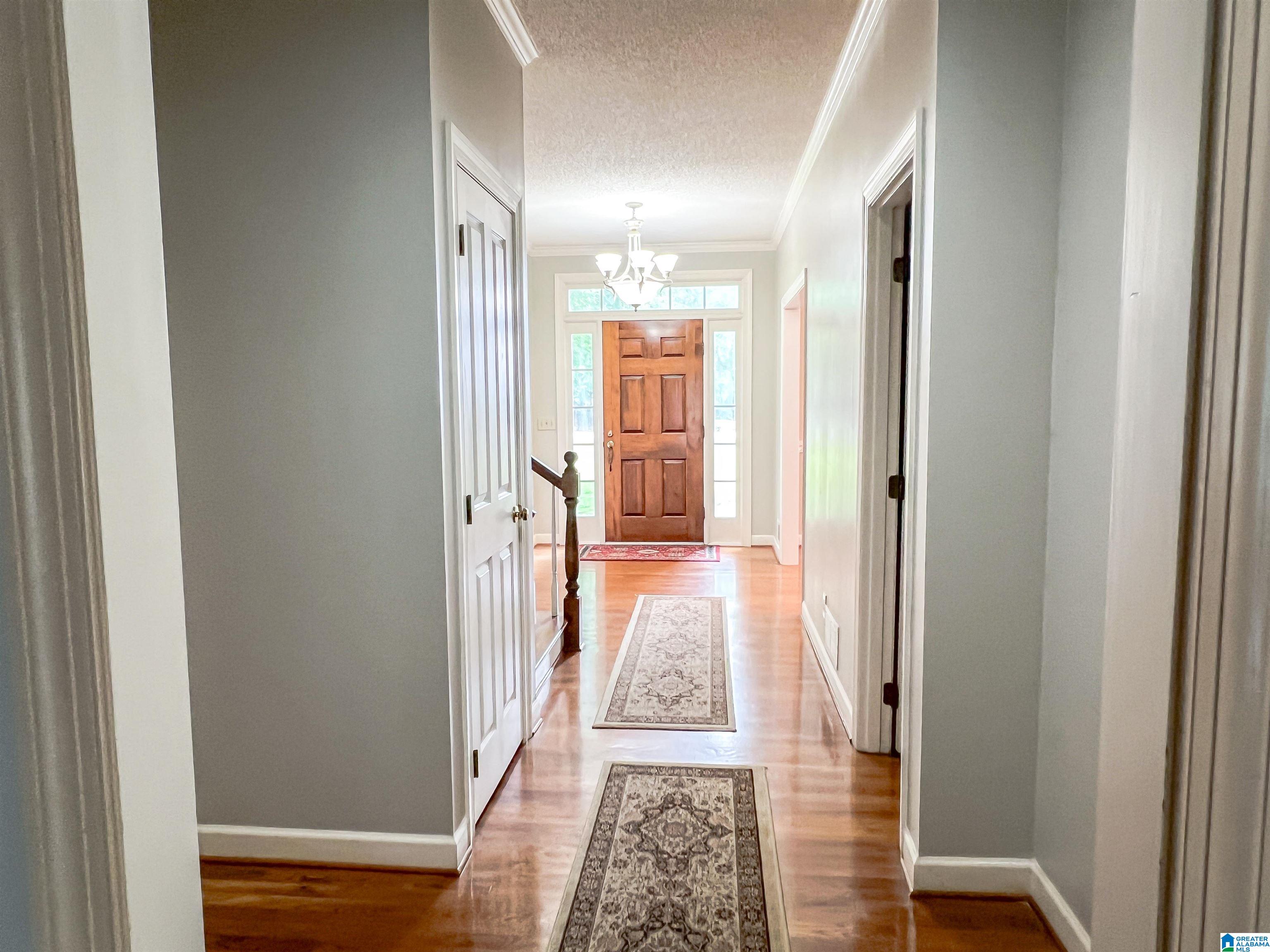 714 Hillyer High Road Anniston, AL 36207 - Photo 13 of 56