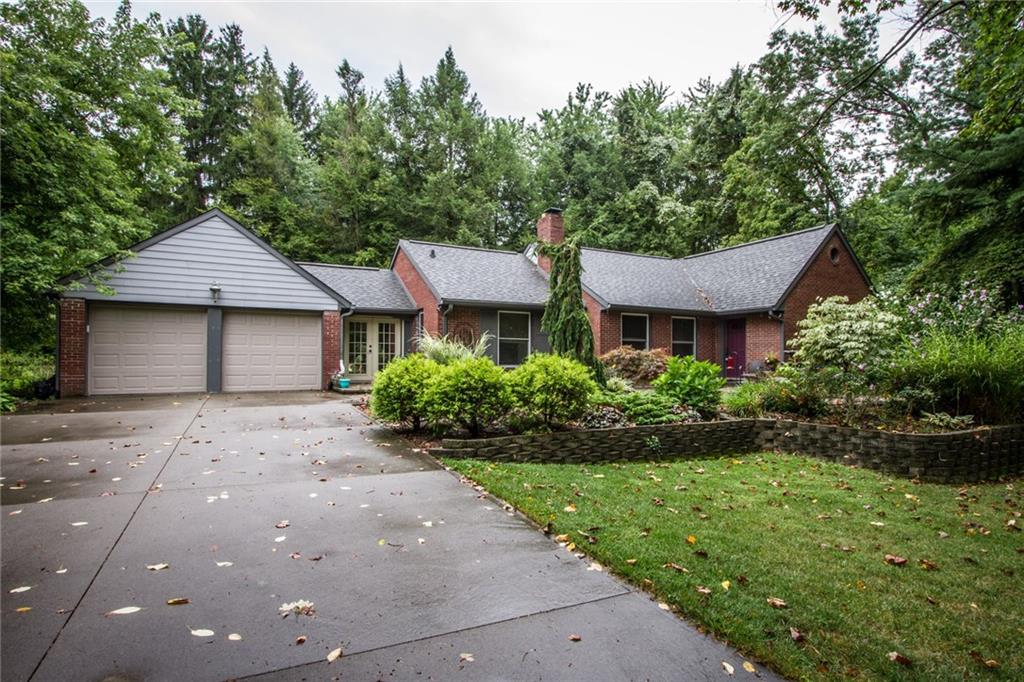2285 Wynnedale Road Indianapolis, IN 46228 - Photo 1 of 37 Gallery Image 1