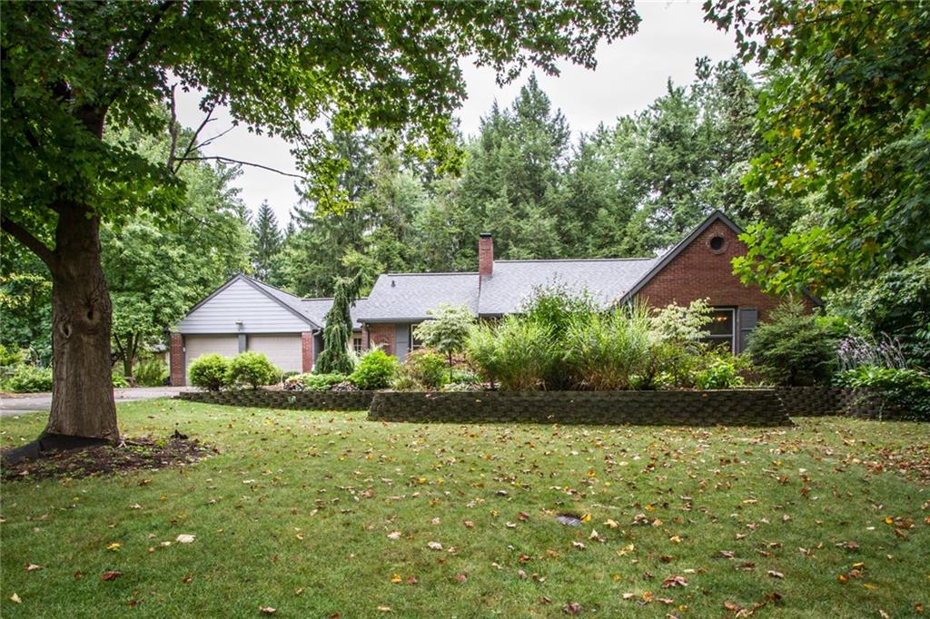 2285 Wynnedale Road Indianapolis, IN 46228 - Photo 2 of 37 Gallery Image 2