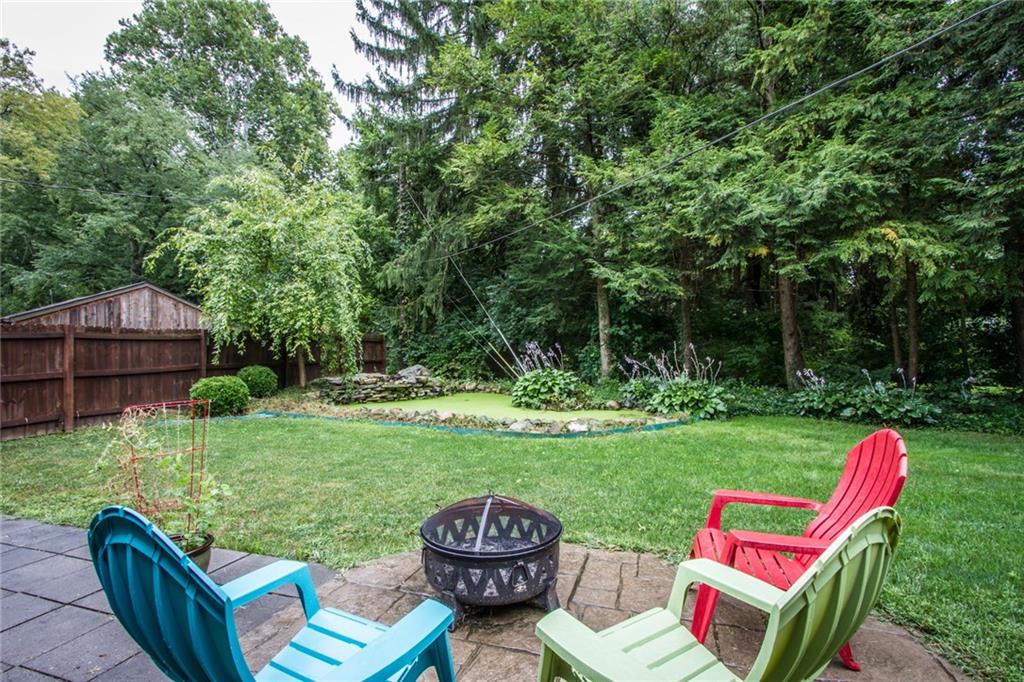 2285 Wynnedale Road Indianapolis, IN 46228 - Photo 32 of 37 Gallery Image 32