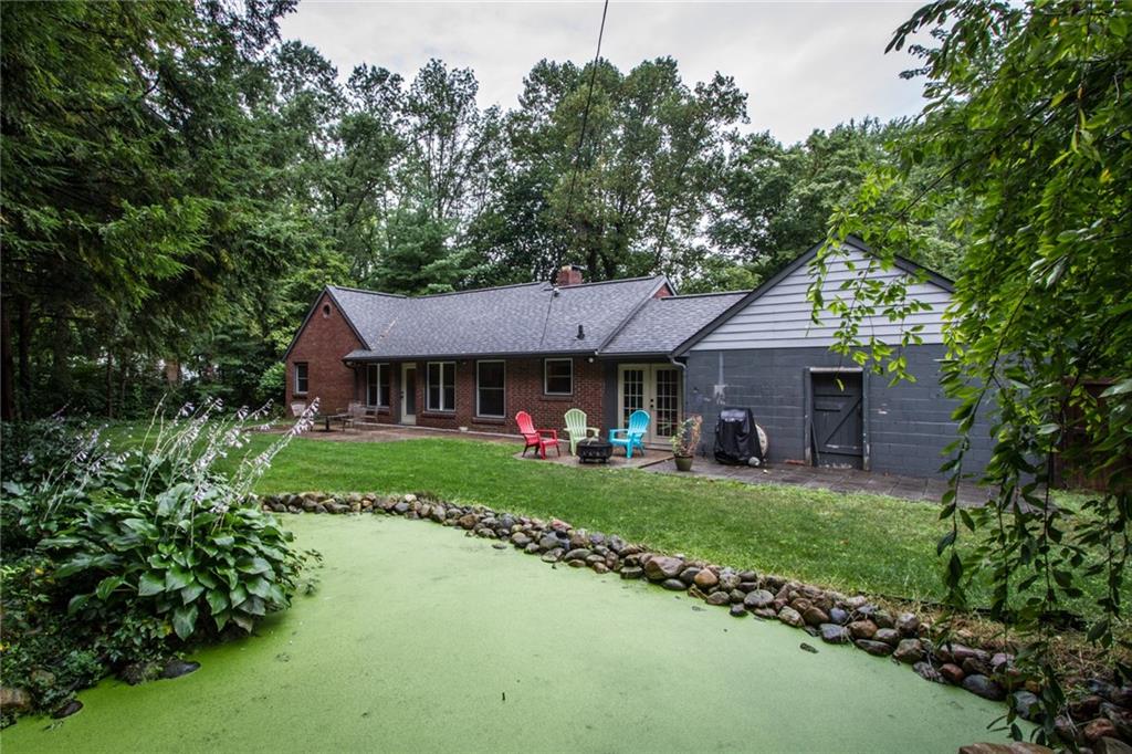 2285 Wynnedale Road Indianapolis, IN 46228 - Photo 35 of 37 Gallery Image 35