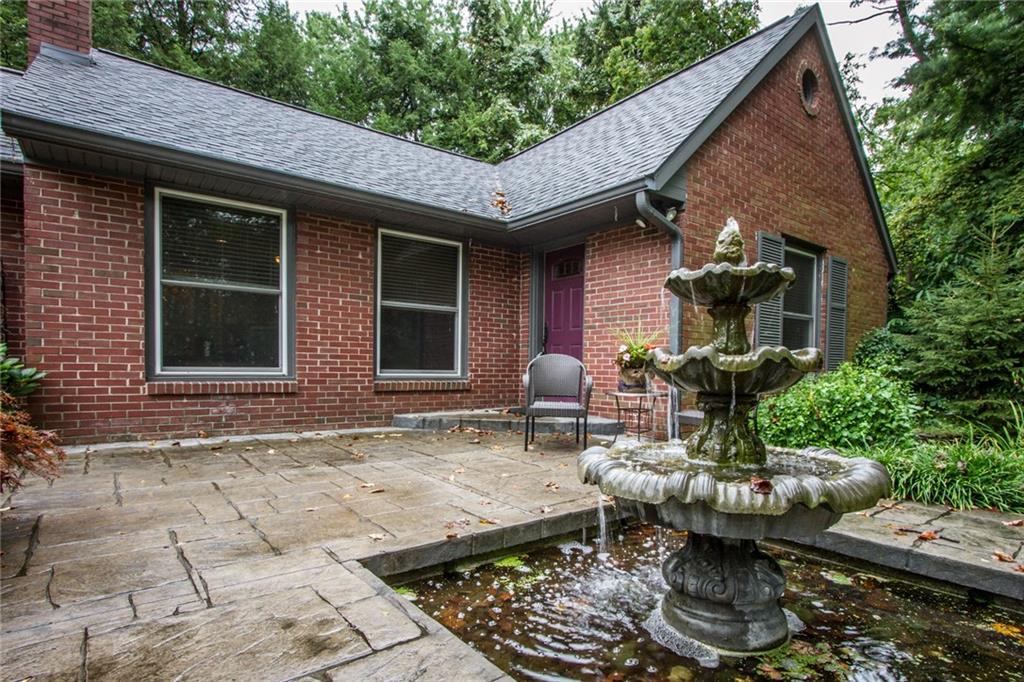 2285 Wynnedale Road Indianapolis, IN 46228 - Photo 5 of 37 Gallery Image 5