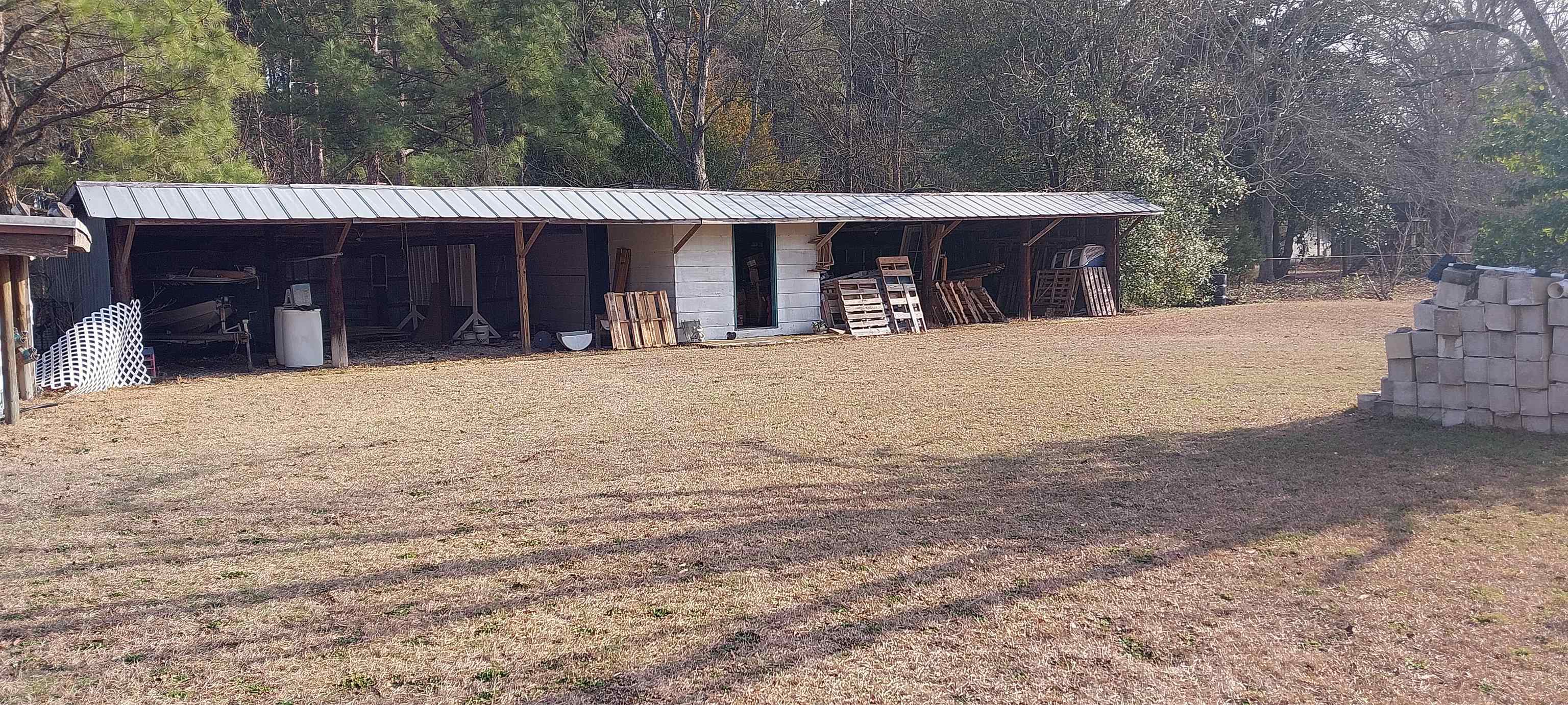 1637 Highway 38 Latta, SC 29565 - Photo 19 of 32