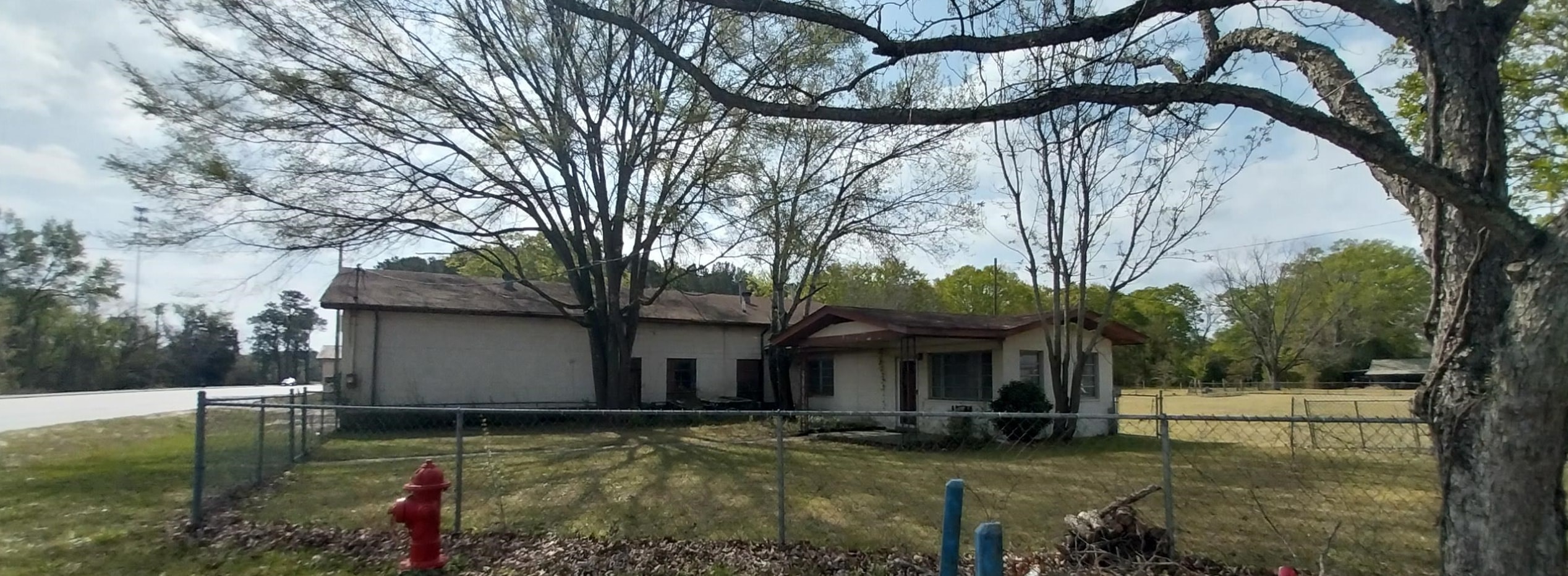 1637 Highway 38 Latta, SC 29565 - Photo 2 of 32