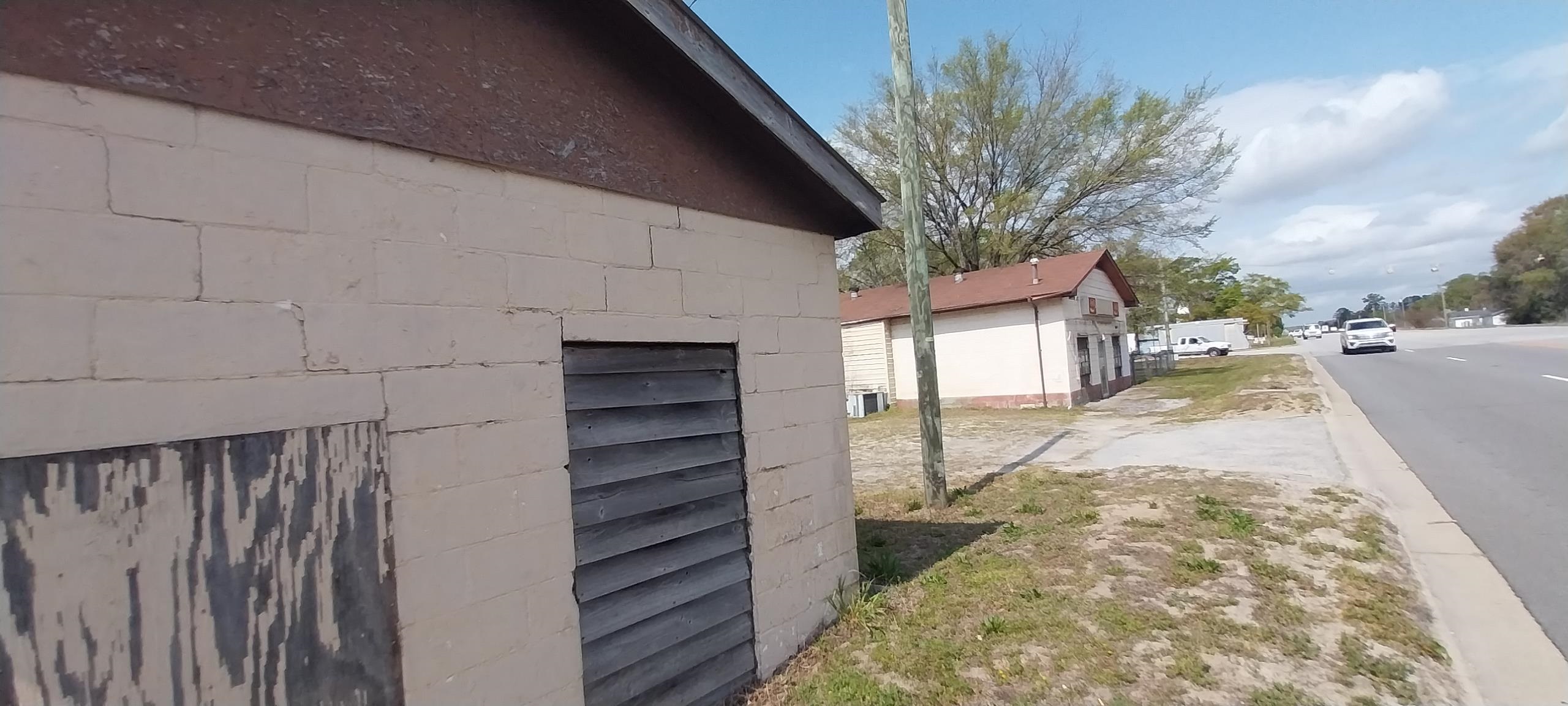 1637 Highway 38 Latta, SC 29565 - Photo 28 of 32