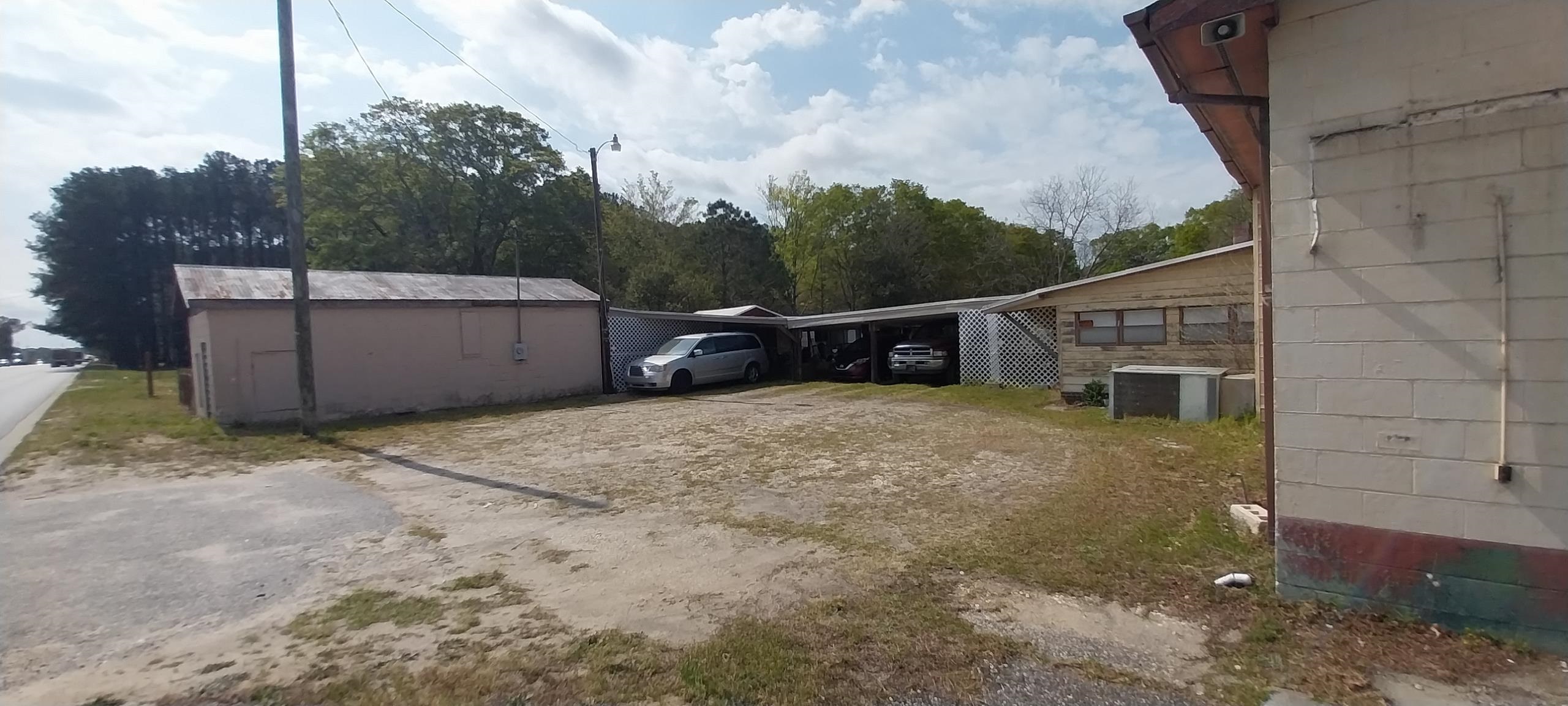 1637 Highway 38 Latta, SC 29565 - Photo 30 of 32