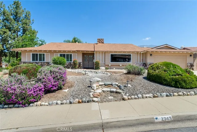 $1,150,000 | 2343 Navarro Drive, Claremont, CA 91711