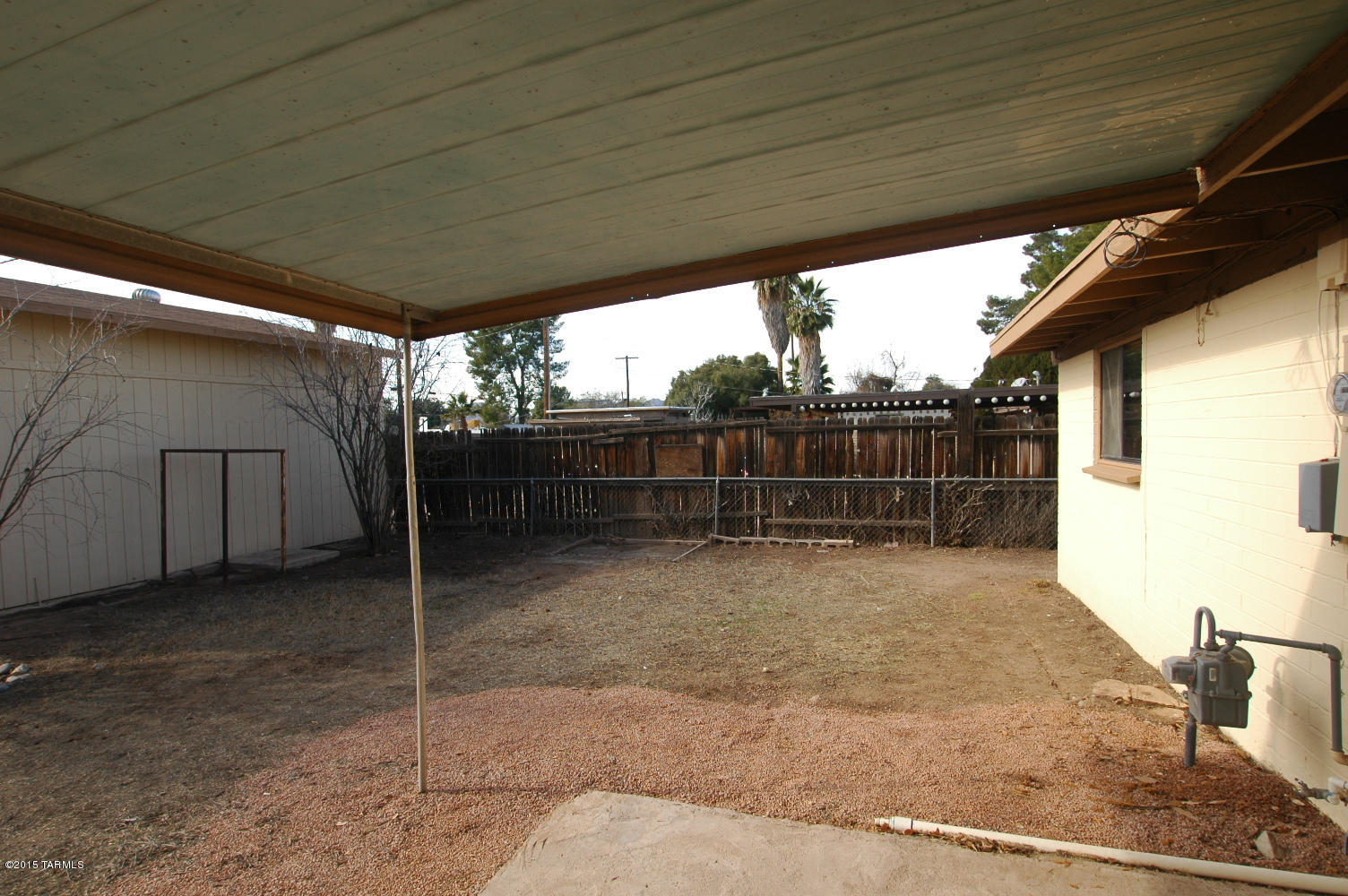 1331 West Kleindale Road Tucson, AZ 85705 - Photo 20 of 24